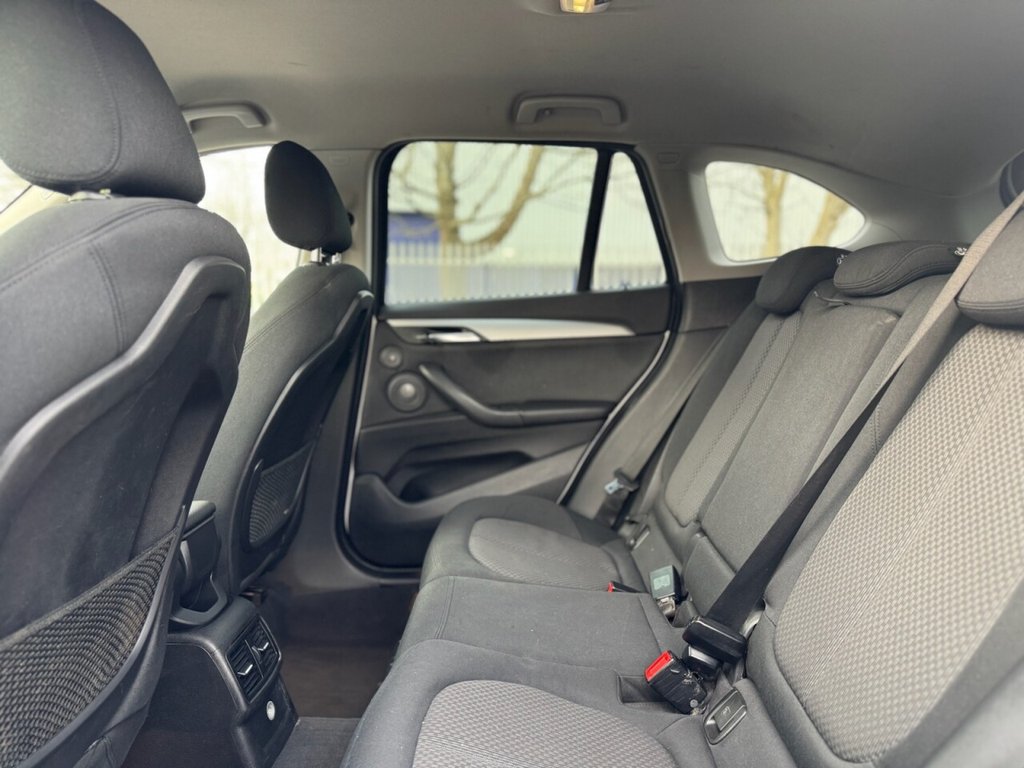 Used BMW X1 2016 for sale - 77560512: Photo 32