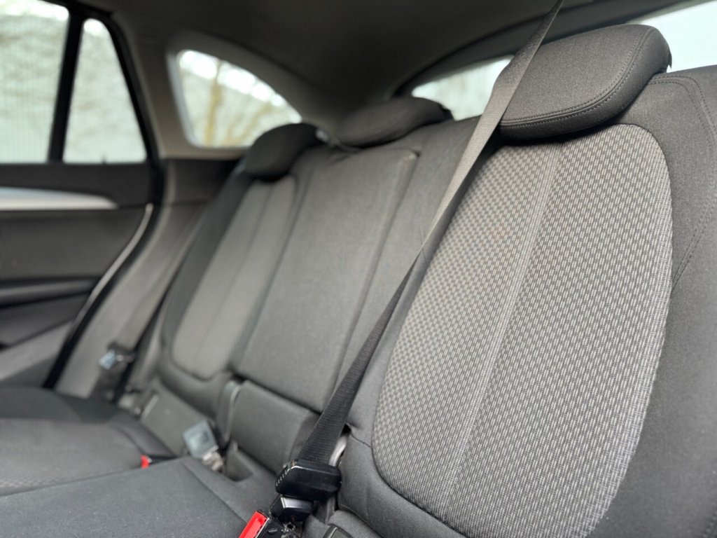 Used BMW X1 2016 for sale - 77560512: Photo 33