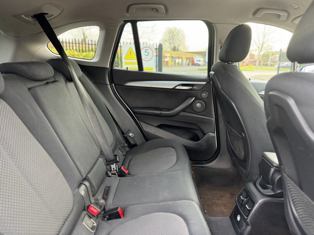 Used BMW X1 2016 for sale - 77560512: Photo 34