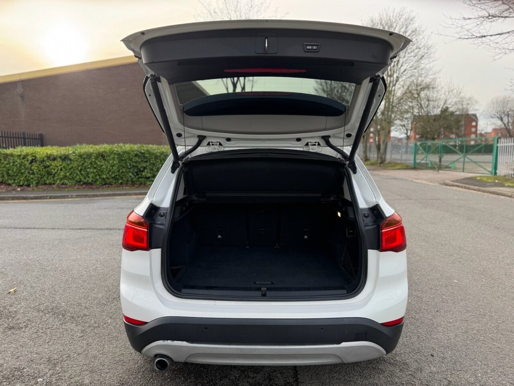 Used BMW X1 2016 for sale - 77560512: Photo 37