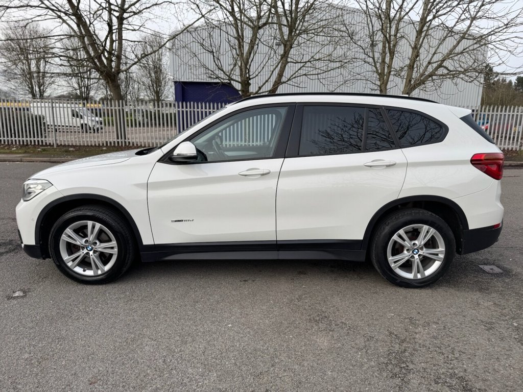 Used BMW X1 2016 for sale - 77560512: Photo 6