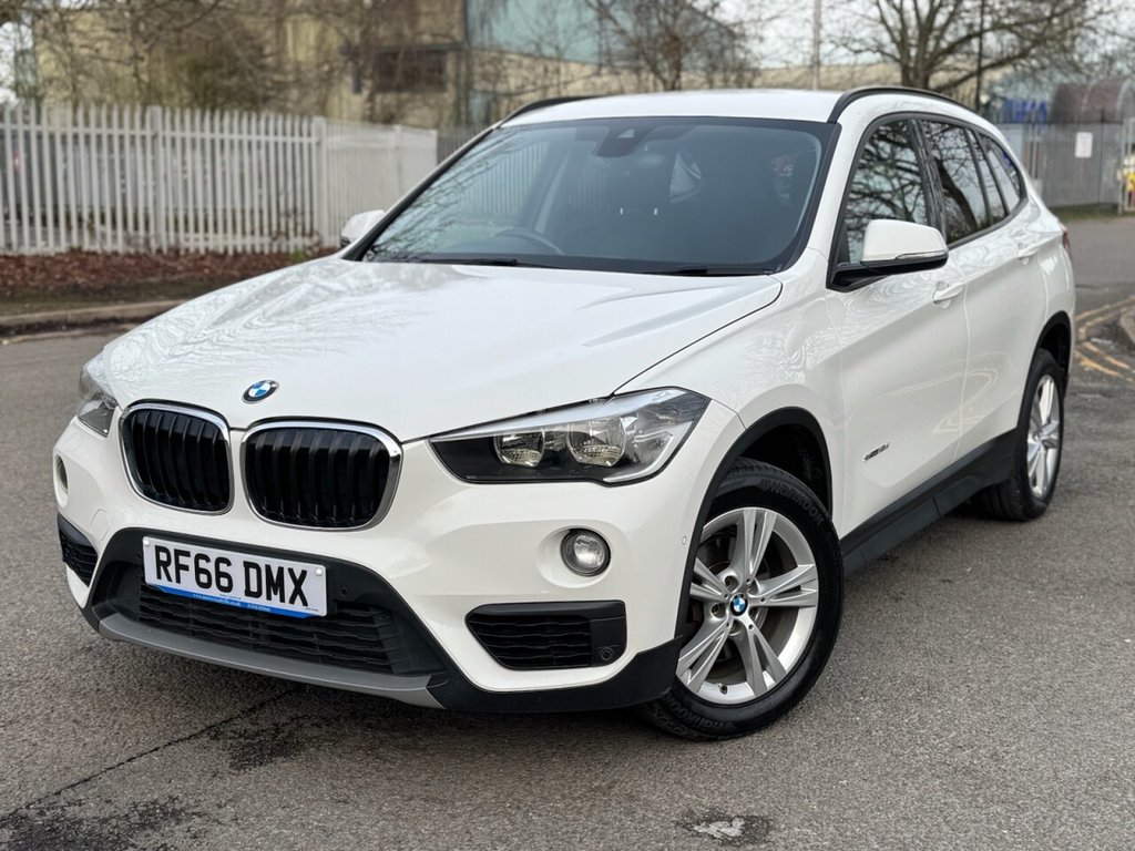 Used BMW X1 2016 for sale - 77560512: Photo 7