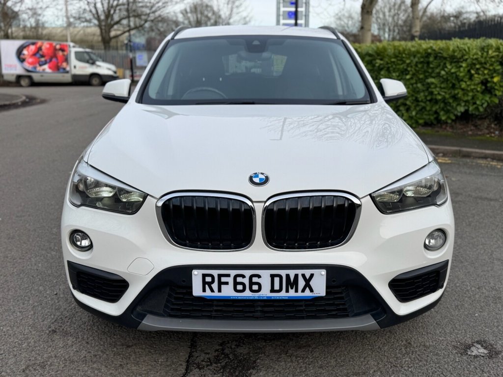 Used BMW X1 2016 for sale - 77560512: Photo 8