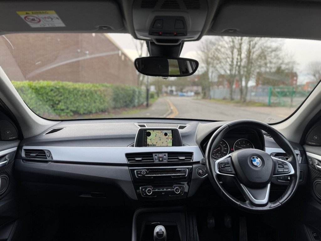 Used BMW X1 2016 for sale - 77560512: Photo 9