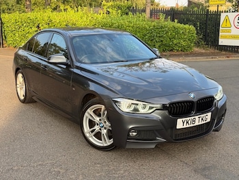 Used BMW 3 Series 2018 for sale - 79300215: Photo