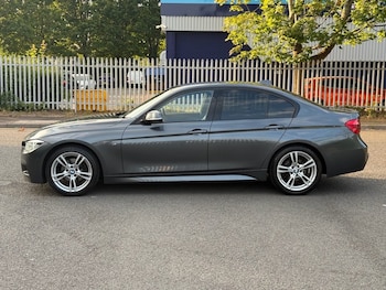 Used BMW 3 Series 2018 for sale - 79300215: Photo