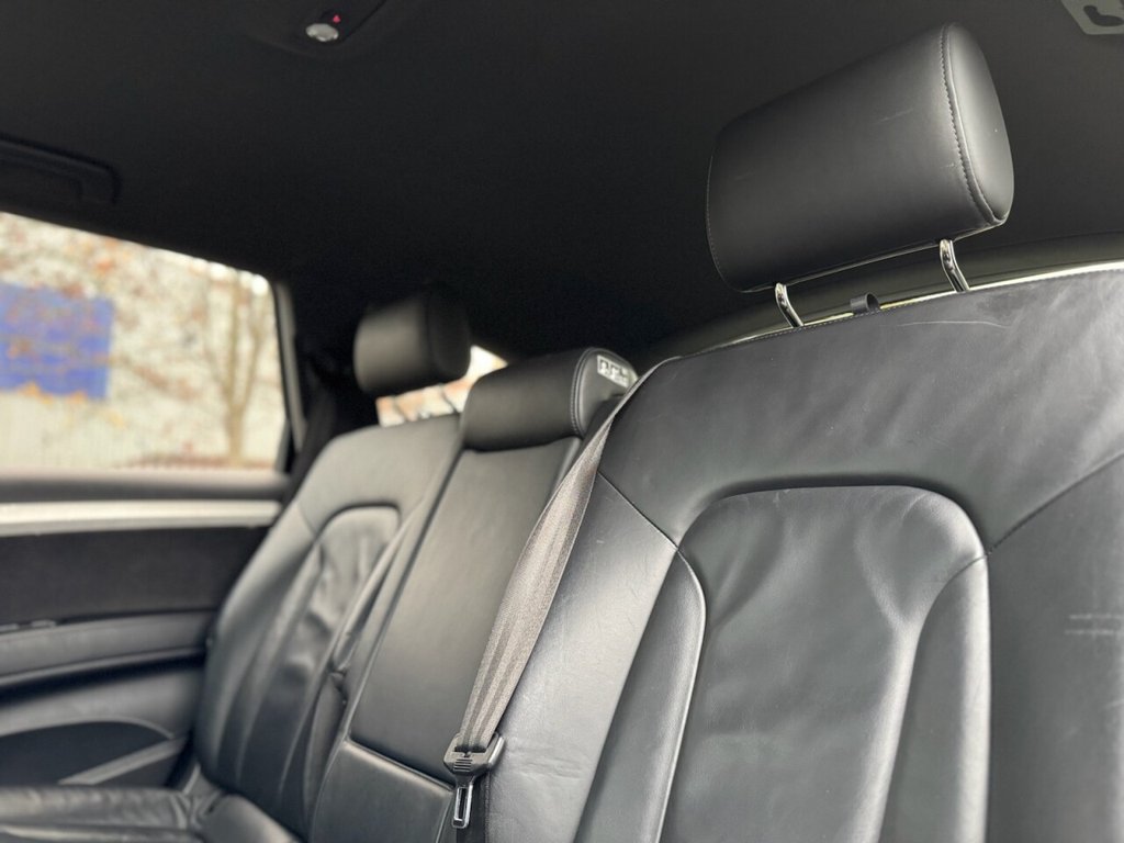Used Audi Q7 2013 for sale - 76510277: Photo 16