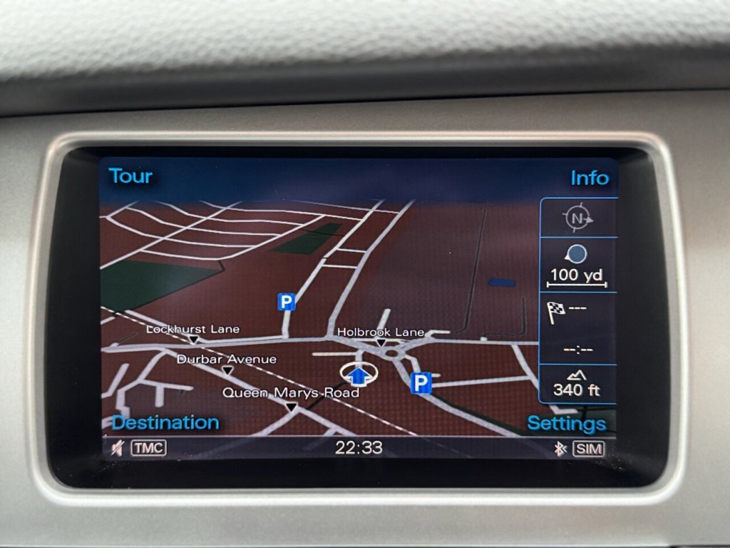 Used Audi Q7 2013 for sale - 76510277: Photo 23