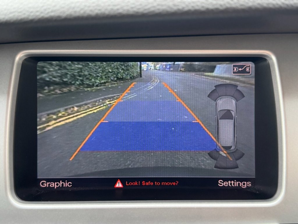 Used Audi Q7 2013 for sale - 76510277: Photo 24