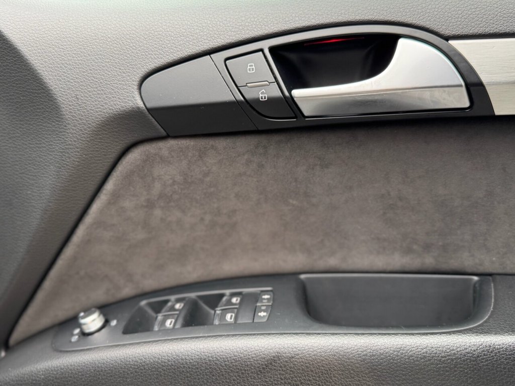 Used Audi Q7 2013 for sale - 76510277: Photo 27