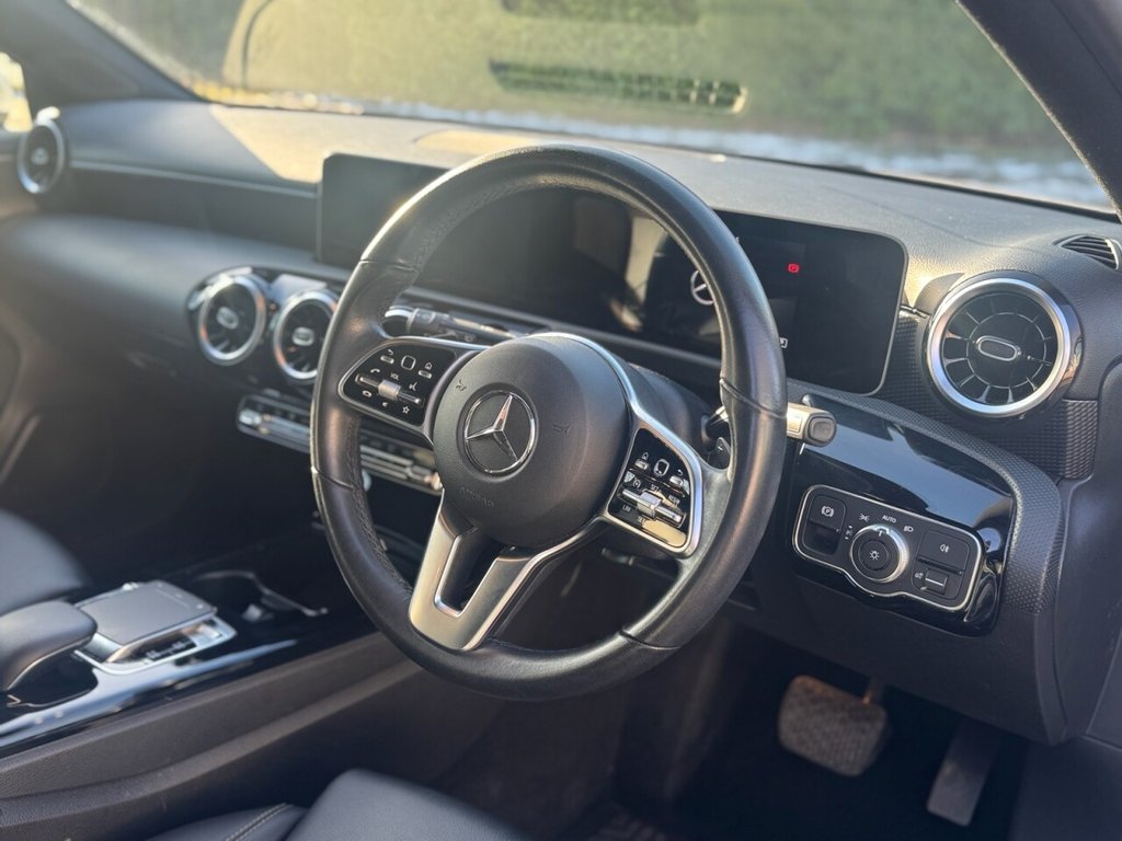 Used Mercedes-Benz A-Class 2019 for sale - 77161584: Photo 10