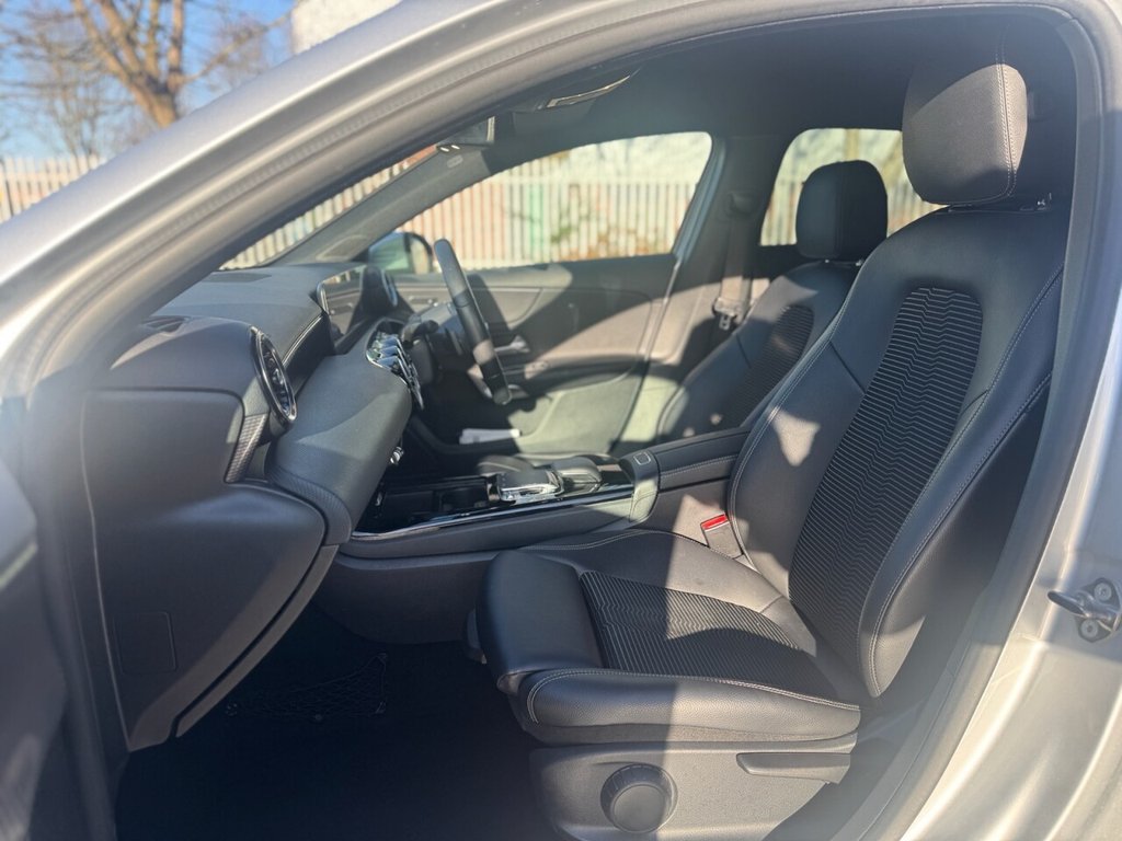 Used Mercedes-Benz A-Class 2019 for sale - 77161584: Photo 13