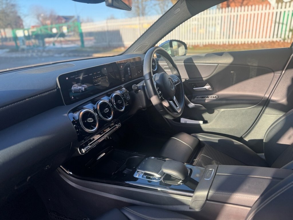 Used Mercedes-Benz A-Class 2019 for sale - 77161584: Photo 14