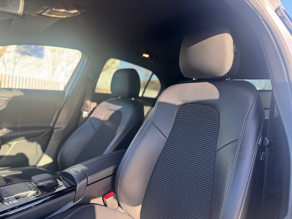 Used Mercedes-Benz A-Class 2019 for sale - 77161584: Photo 15