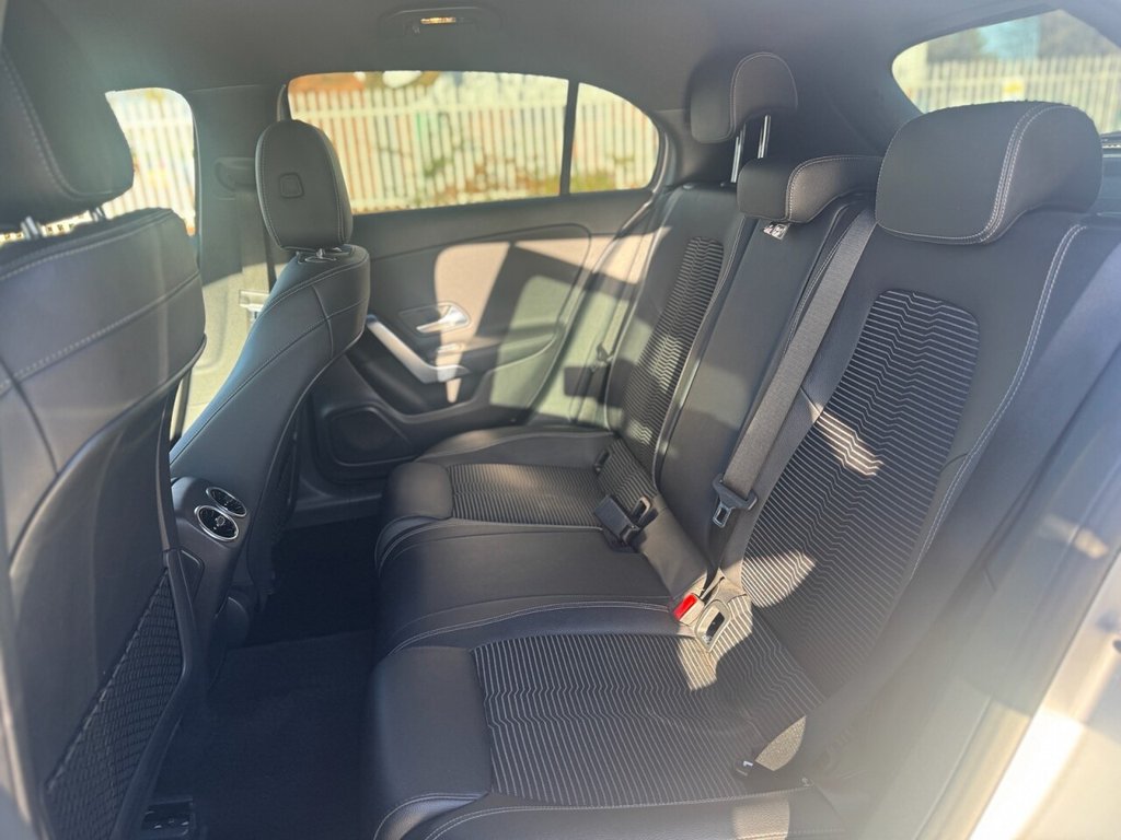 Used Mercedes-Benz A-Class 2019 for sale - 77161584: Photo 16