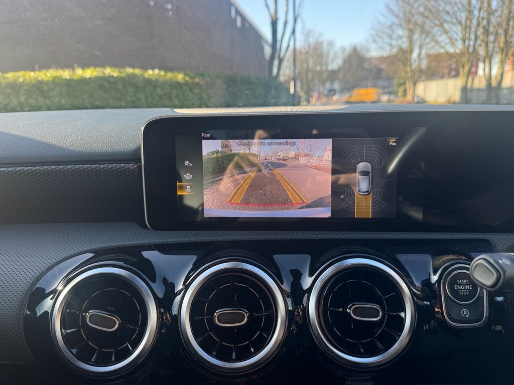 Used Mercedes-Benz A-Class 2019 for sale - 77161584: Photo 19