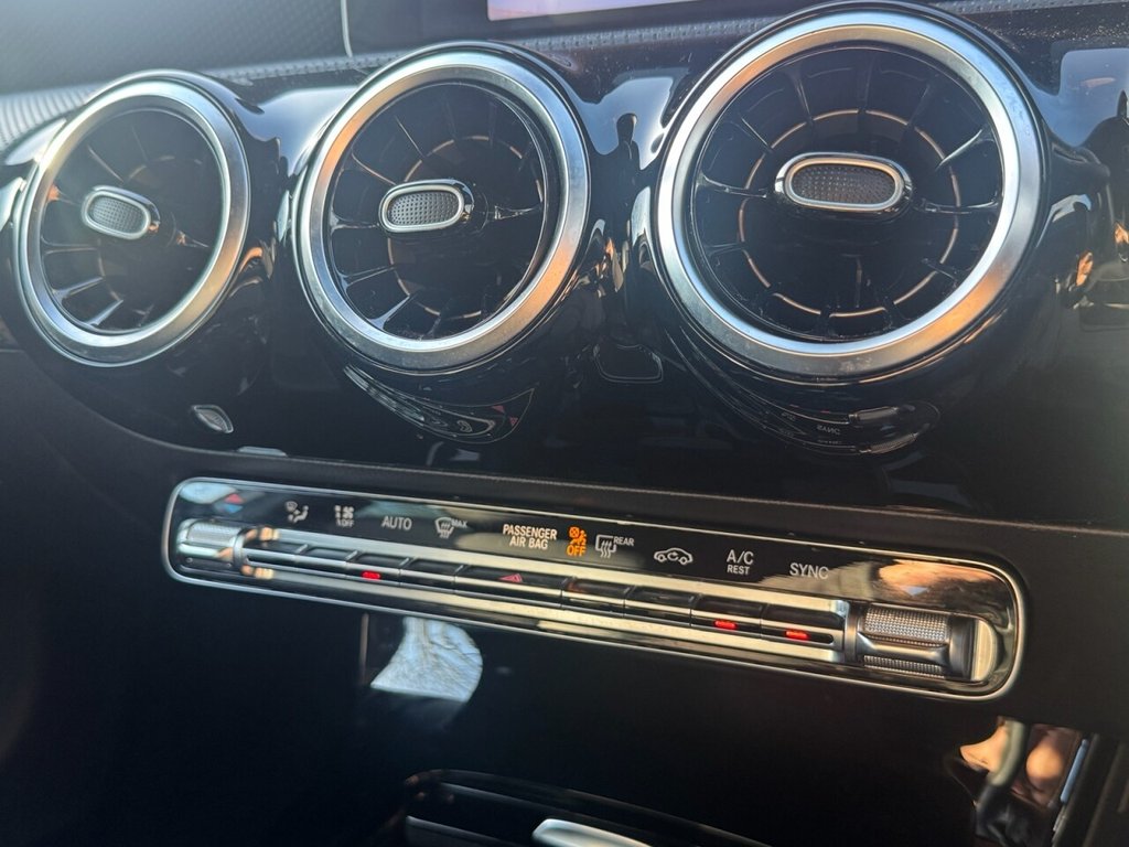 Used Mercedes-Benz A-Class 2019 for sale - 77161584: Photo 21