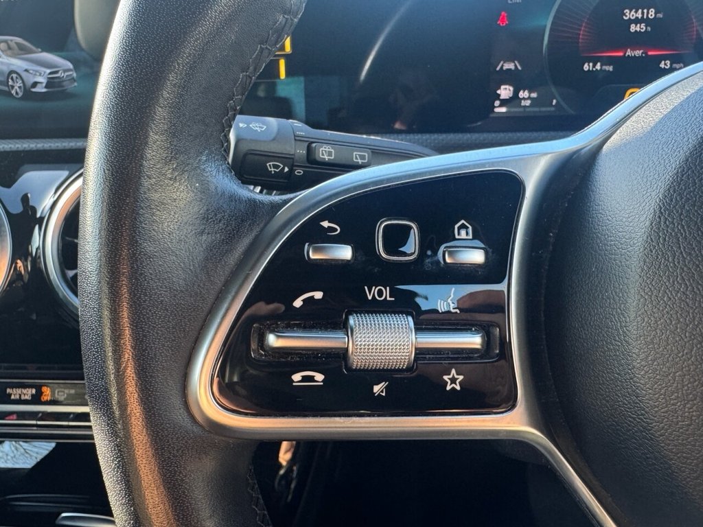 Used Mercedes-Benz A-Class 2019 for sale - 77161584: Photo 24