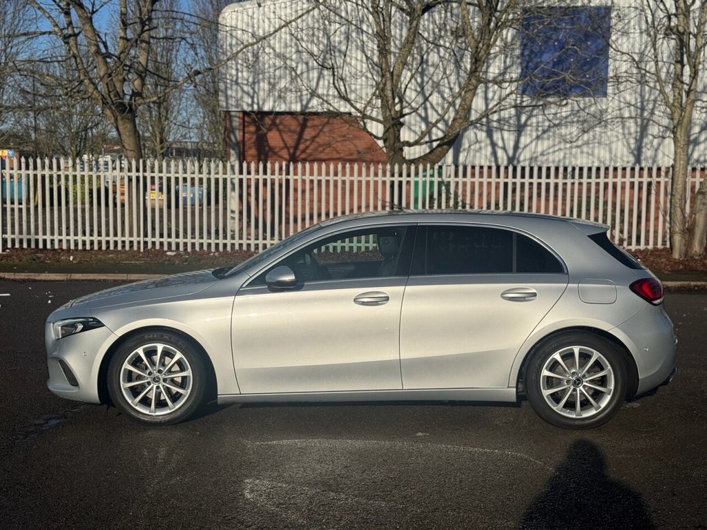 Used Mercedes-Benz A-Class 2019 for sale - 77161584: Photo 6