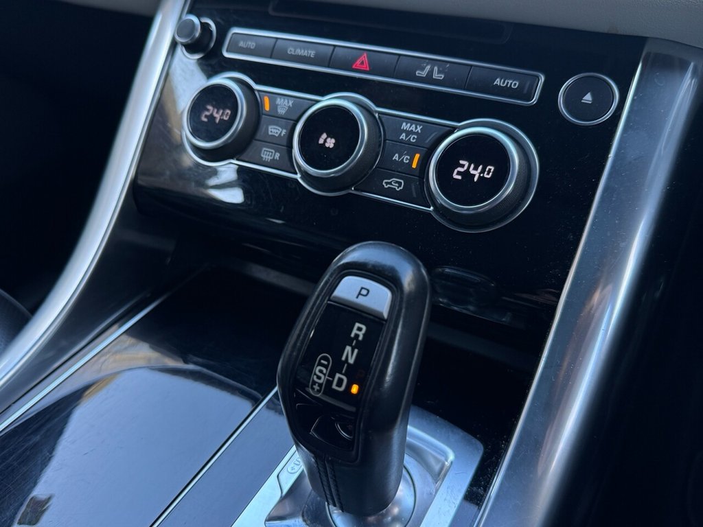 Used Land Rover Range Rover Sport 2015 for sale - 77557548: Photo 25