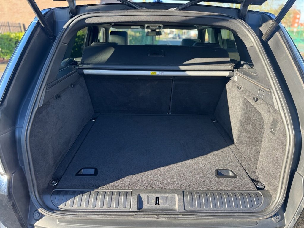 Used Land Rover Range Rover Sport 2015 for sale - 77557548: Photo 31