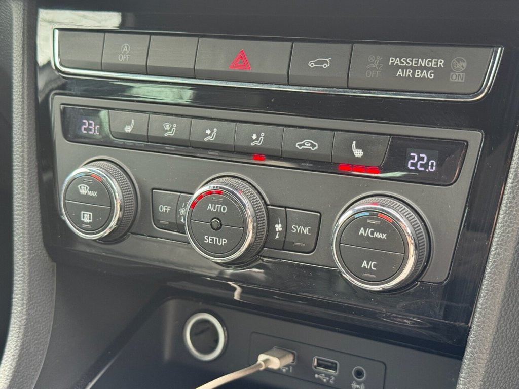 Used SEAT Ateca 2018 for sale - 78002515: Photo 22