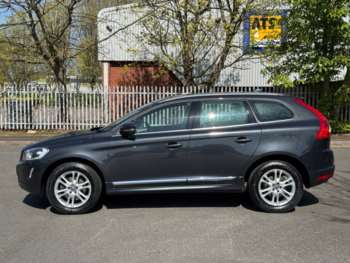 Used Volvo XC60 2015 for sale - 74345138: Photo