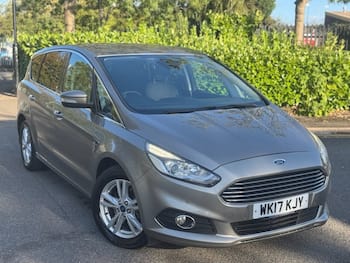 Used Ford S-Max 2017 for sale - 79871368: Photo
