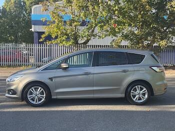 Used Ford S-Max 2017 for sale - 79871368: Photo