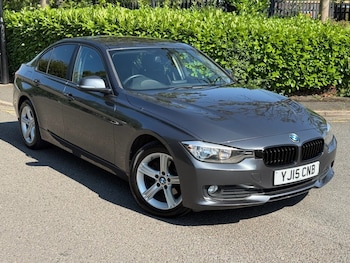 Used BMW 3 Series 2015 for sale - 79141813: Photo