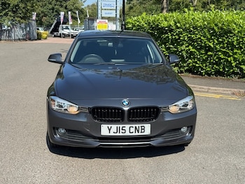 Used BMW 3 Series 2015 for sale - 79141813: Photo