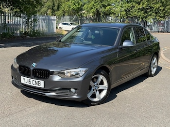 Used BMW 3 Series 2015 for sale - 79141813: Photo