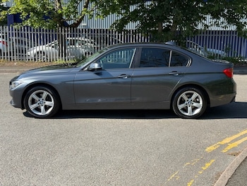 Used BMW 3 Series 2015 for sale - 79141813: Photo
