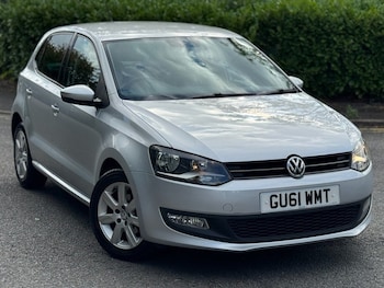 2011 (61) - 1.4 Match Hatchback 5dr Petrol Manual Euro 5 (85 ps)