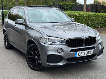 BMW - X5