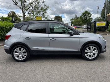 Used SEAT Arona 2019 for sale - 78868233: Photo