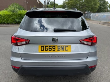Used SEAT Arona 2019 for sale - 78868233: Photo