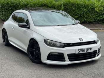 2012 (61) - 2.0 TSI R Hatchback 3dr Petrol DSG Euro 5 (265 ps)