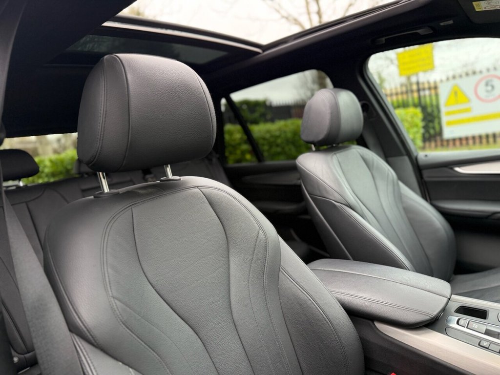 Used BMW X5 2015 for sale - 76725018: Photo 10