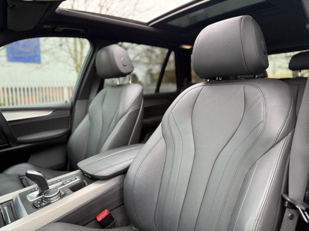 Used BMW X5 2015 for sale - 76725018: Photo 13