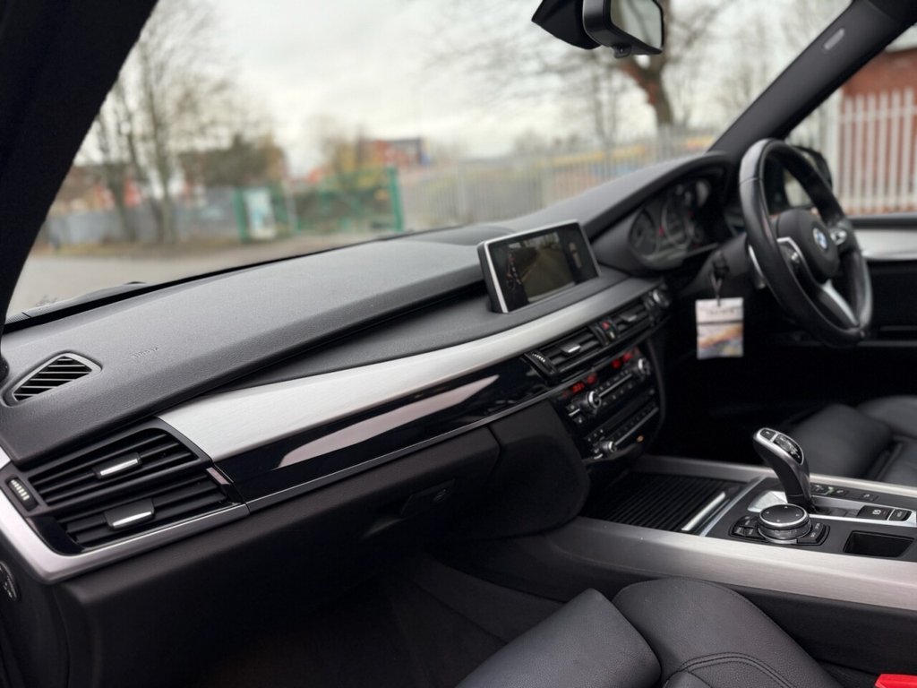 Used BMW X5 2015 for sale - 76725018: Photo 14