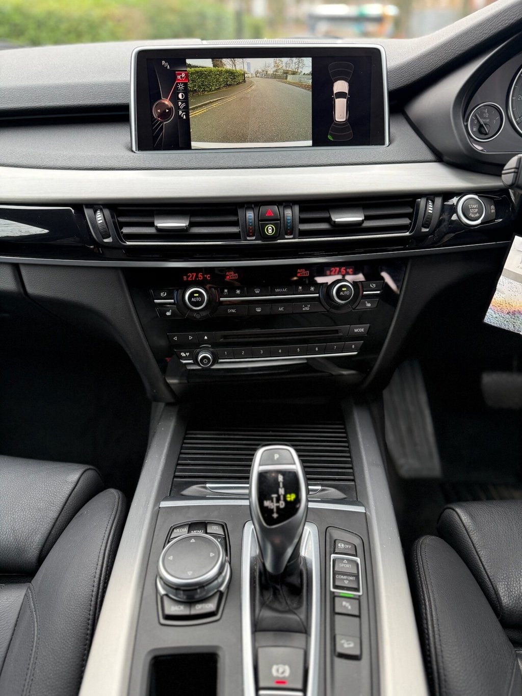 Used BMW X5 2015 for sale - 76725018: Photo 17