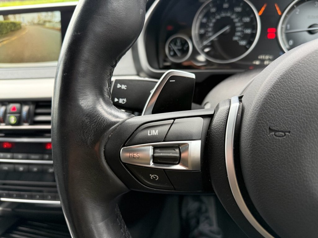 Used BMW X5 2015 for sale - 76725018: Photo 19