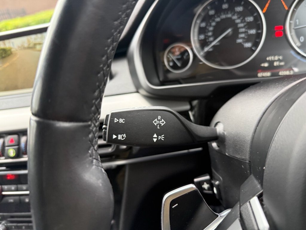 Used BMW X5 2015 for sale - 76725018: Photo 20