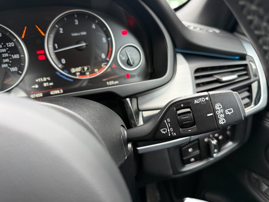 Used BMW X5 2015 for sale - 76725018: Photo 21