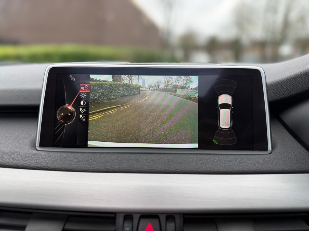 Used BMW X5 2015 for sale - 76725018: Photo 25