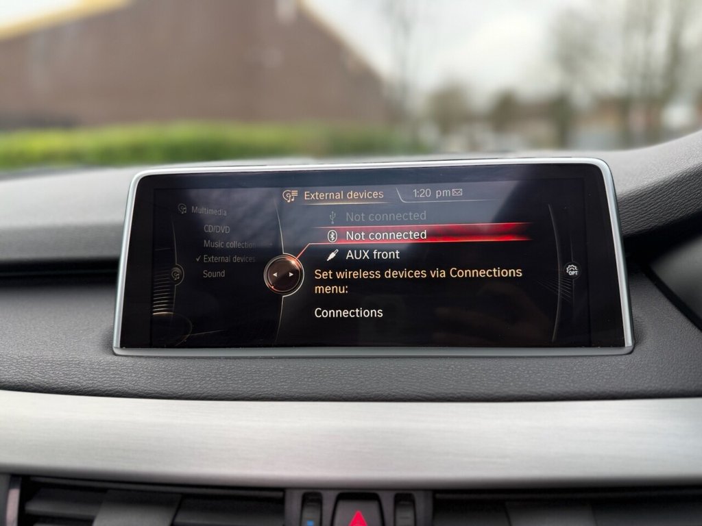 Used BMW X5 2015 for sale - 76725018: Photo 26