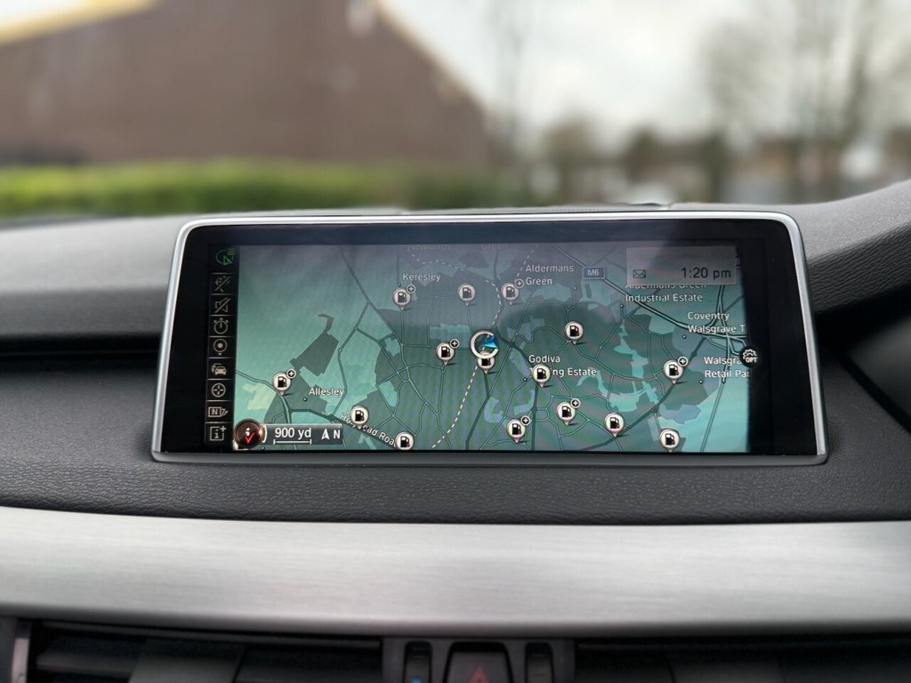 Used BMW X5 2015 for sale - 76725018: Photo 27