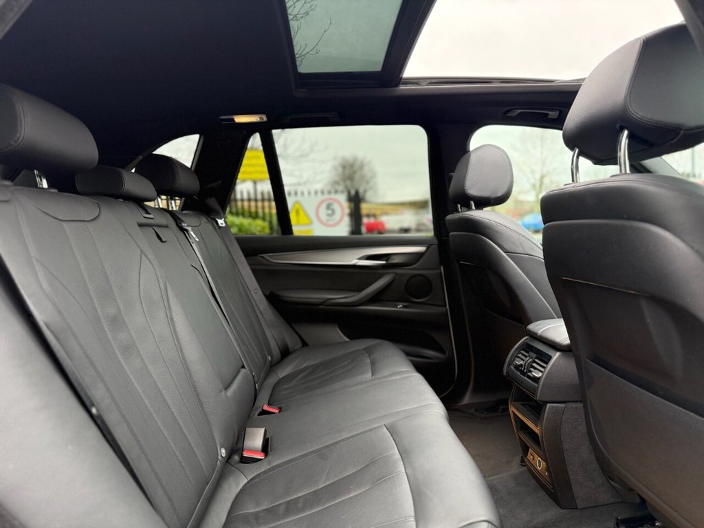 Used BMW X5 2015 for sale - 76725018: Photo 31