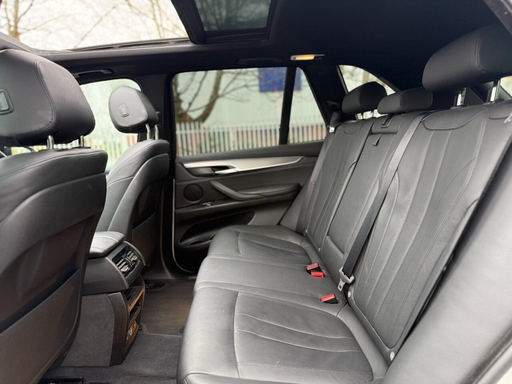 Used BMW X5 2015 for sale - 76725018: Photo 33